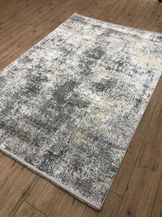 Whiteline Modern Living Dakota Rug - RU1910