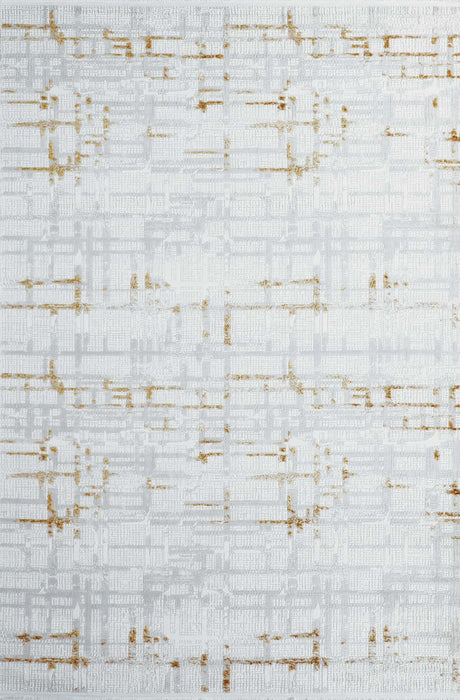 Whiteline Modern Living Linda Rug - RU1914F