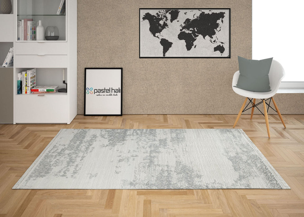 Whiteline Modern Living Marga Rug - RU1906D