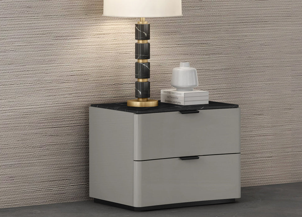 Whiteline Modern Living Massimo Nightstand - NS2021