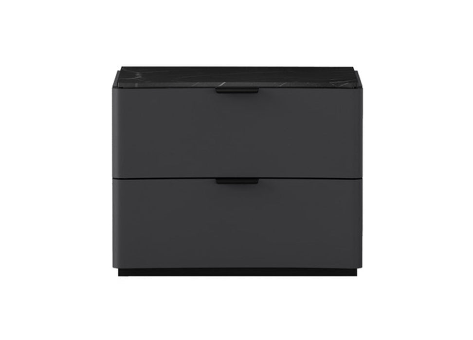 Whiteline Modern Living Massimo Nightstand - NS2021