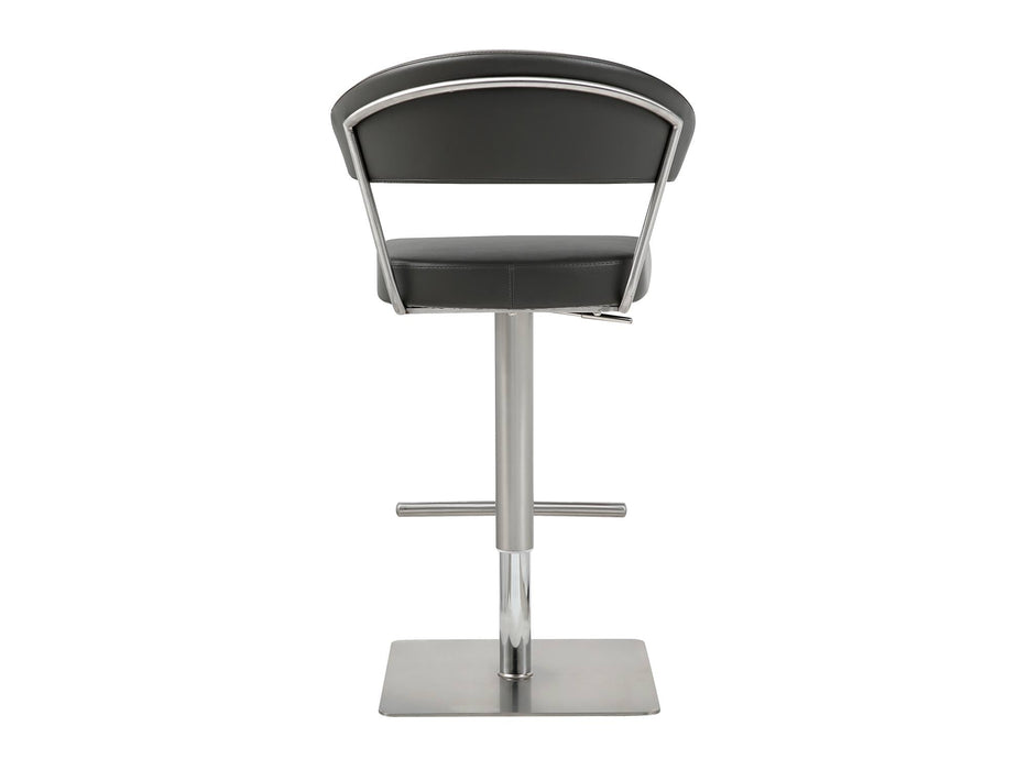 Whiteline Modern Living Maureen Barstool - BS1623P