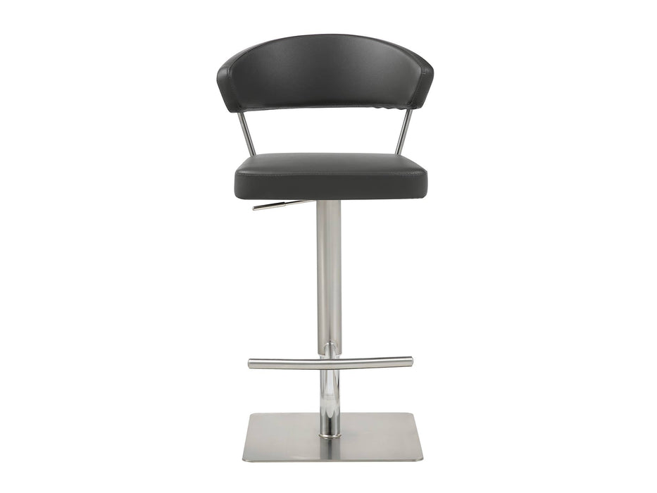 Whiteline Modern Living Maureen Barstool - BS1623P