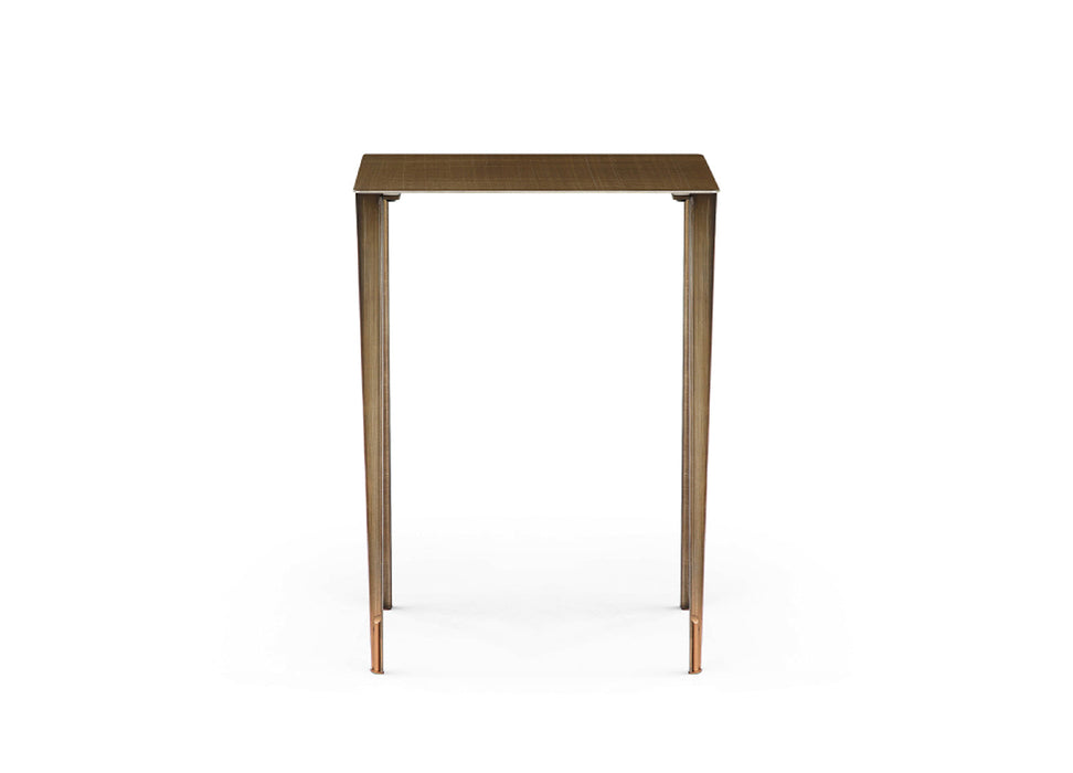 Whiteline Modern Living Nia Nest Side Tables - ST1882