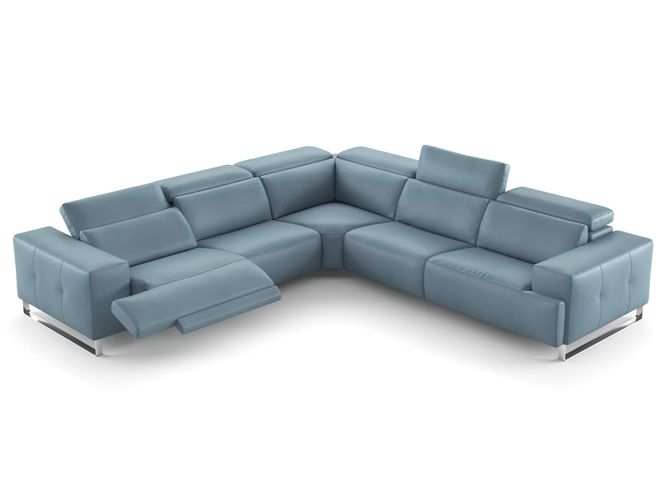 Whiteline Modern Living Positano Sectional - SC2003L