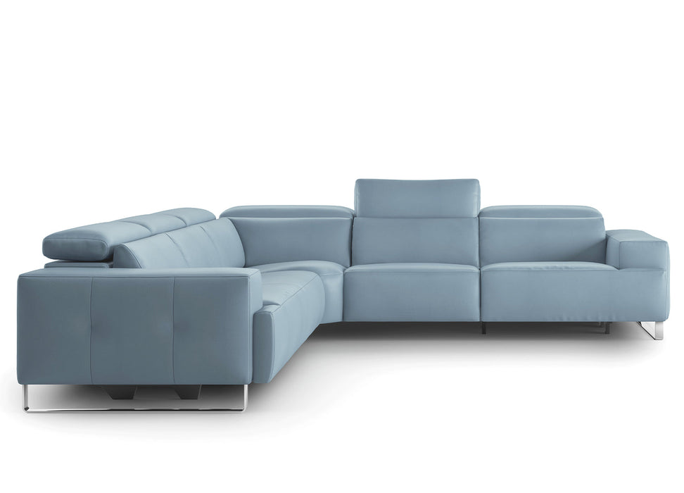 Whiteline Modern Living Positano Sectional - SC2003L