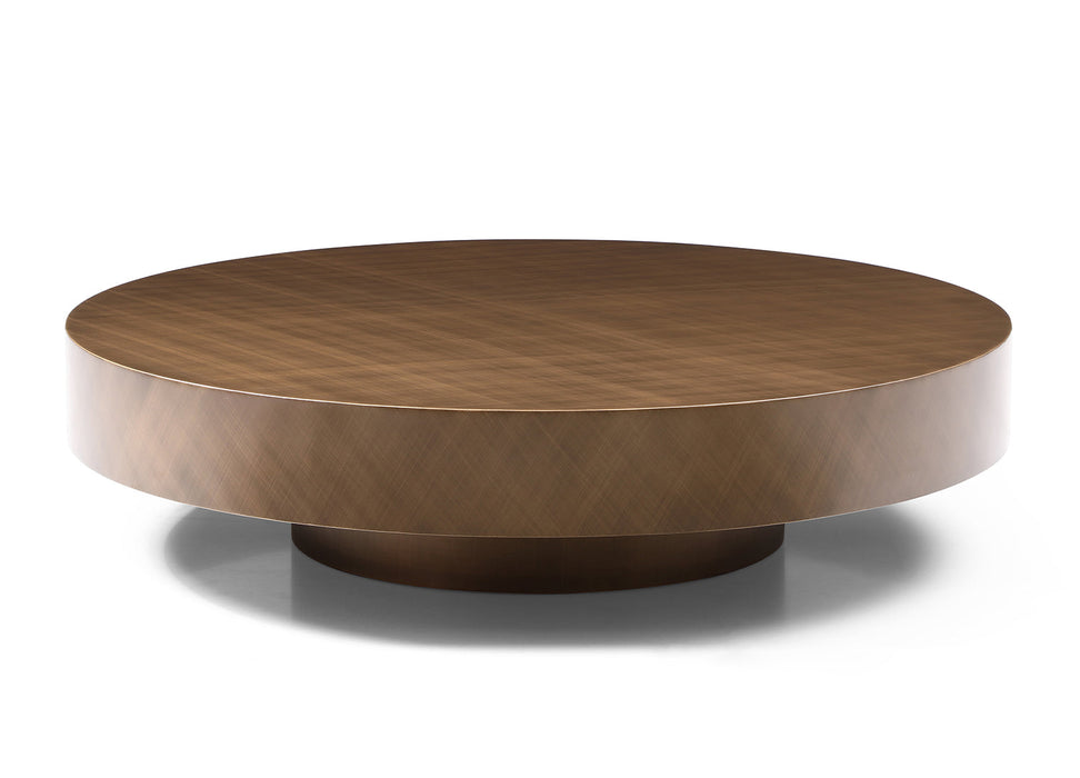 Whiteline Modern Living Renata Coffee Table Set - CT1932