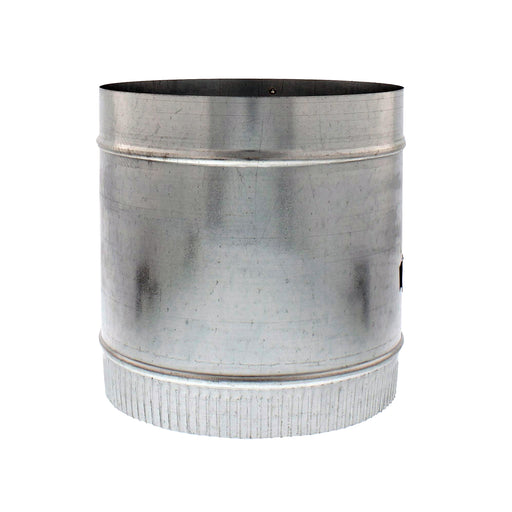 ZEPHYR 7" round in-line damper (AK00049)