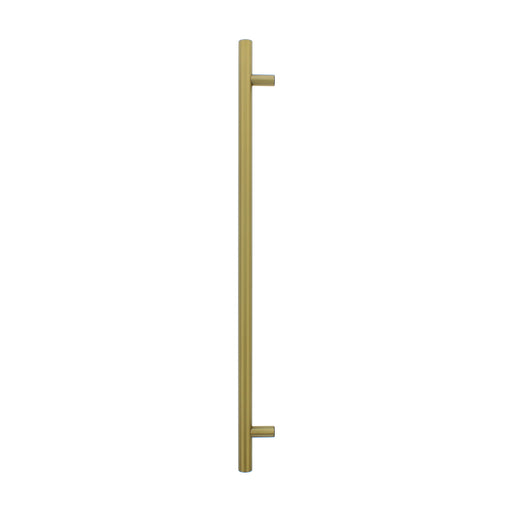 Presrv Contemporary Handle x1, Brushed Gold