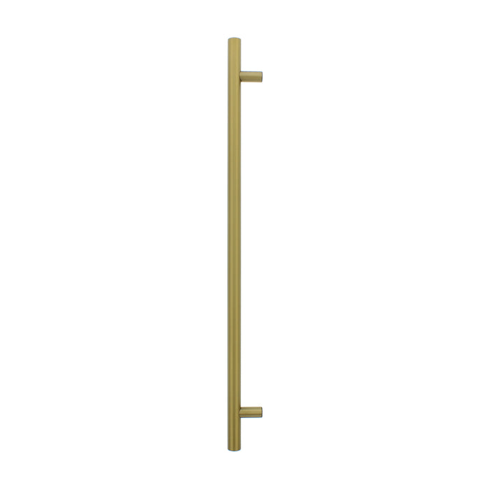Presrv Contemporary Handle x1, Brushed Gold