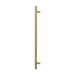 Presrv Contemporary Handle x1, Brushed Gold