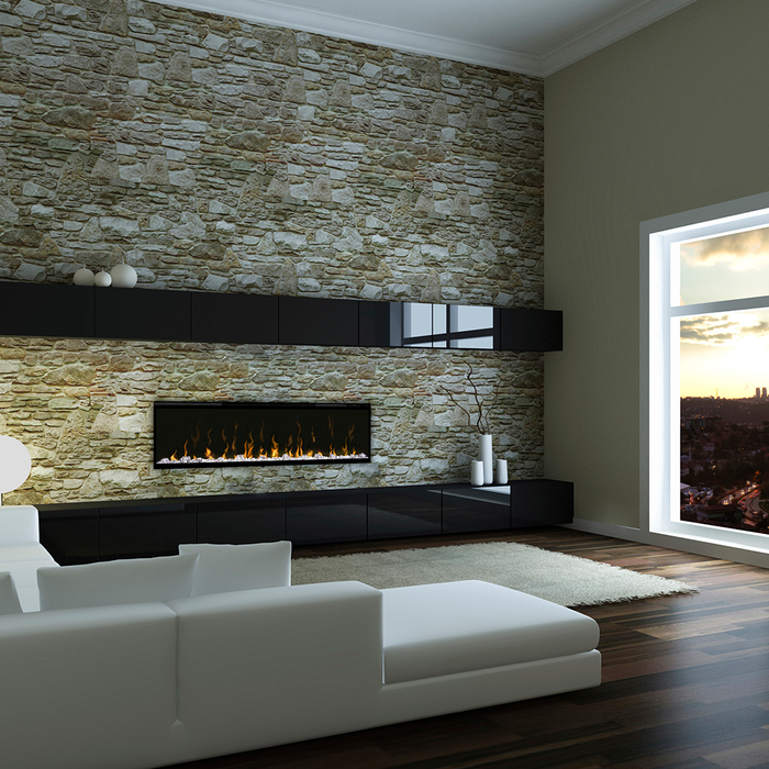 Dimplex 50" IgniteXL Linear Electric Fireplace