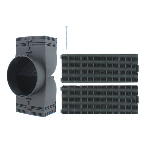 ZEPHYR Recirculating Kit, DLA, DVS (ZRC-00VS)