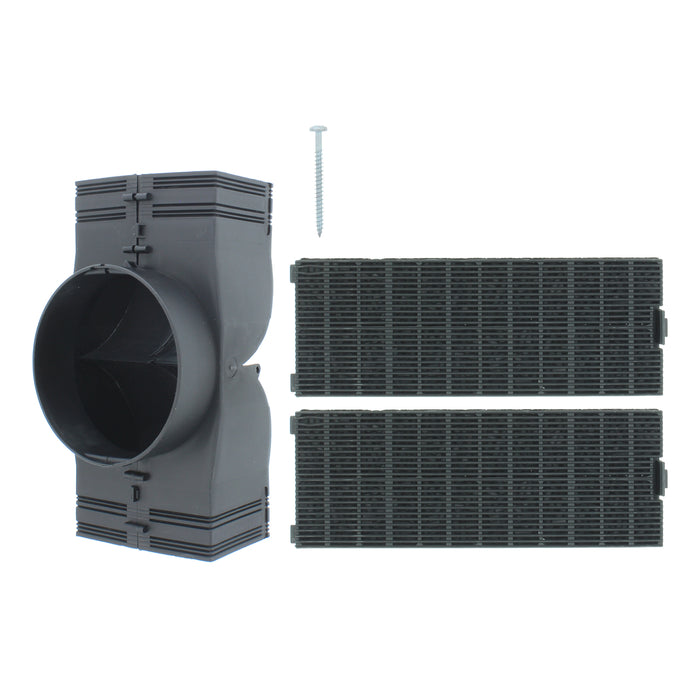 ZEPHYR Recirculating Kit, DLA, DVS (ZRC-00VS)