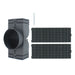 ZEPHYR Recirculating Kit, DLA, DVS (ZRC-00VS)
