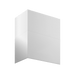 ZEPHYR Duct Cover Extension, AK78, 10'-12', SS (Z1C-0178)