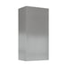 ZEPHYR Duct Cover Extension, AK7636, AK7642, 12', SS (Z1C-0076)
