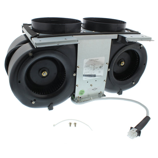 ZEPHYR Blower, Dual Internal w/ 2 Blowers (PBI-1100B)