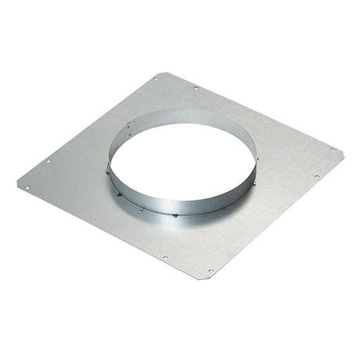 ZEPHYR Front Panel Rough-In Plate - 8" Round, DLI-A (54190053)