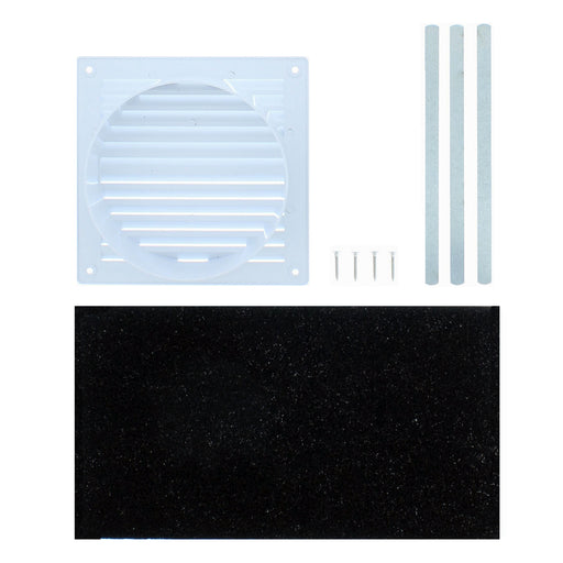 ZEPHYR Recirculating Kit, AK90 (ZRC-9000)