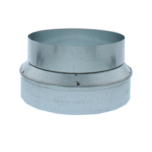 ZEPHYR 8" to 7" round reducer (AK00035)