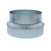 ZEPHYR 8" to 7" round reducer (AK00035)