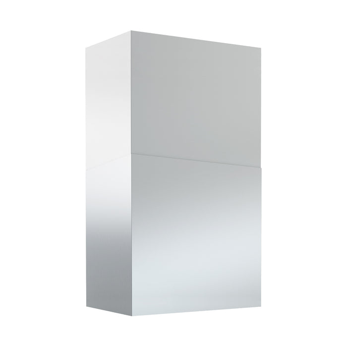 ZEPHYR Duct cover, 9' - 10' DHZ (Z1C-01HZ)