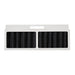 ZEPHYR Charcoal Filter Replacement, DLI-A (Z0F-C006)