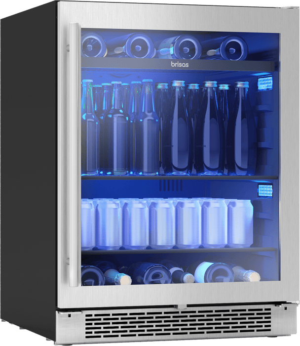 Brisas ADA Single Zone Beverage Cooler