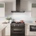 ZLINE BSKEN-36 range hood