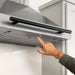 ZLINE KB4STZ-30-MB range hood