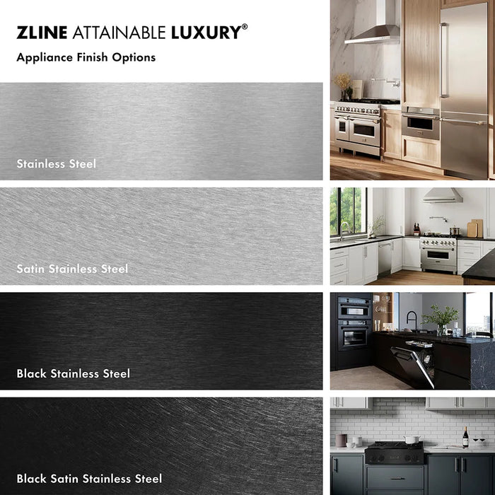 ZLINE KB-30 range hood