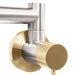 ZLINE Autograph Edition Gemini Pot Filler with Color Options (GEM-FPF-Z)