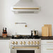 ZLINE Autograph Edition Gemini Pot Filler with Color Options (GEM-FPF-Z)