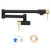 ZLINE Autograph Edition Gemini Pot Filler with Color Options (GEM-FPF-Z)
