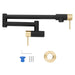 ZLINE GEM-FPF-ZMBCB kitchen faucet