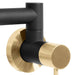 ZLINE Autograph Edition Gemini Pot Filler with Color Options (GEM-FPF-Z)