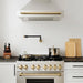ZLINE GEM-FPF-ZMBCB kitchen faucet