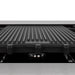 ZLINE Autograph Edition 48 in. 6.0 cu. ft. Legacy Dual Fuel Range with 7 Burner Gas Cooktop and 2 Electric Ovens in Satin Stainless Steel with White Matte Doors and Champagne Bronze Accents (RASZ-WM-48-CB)