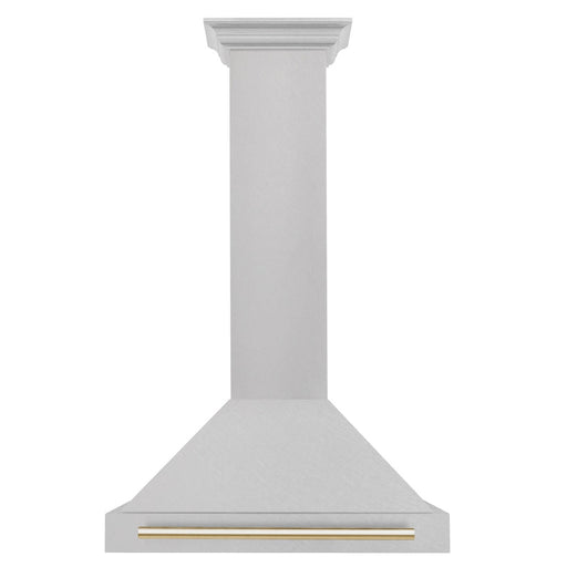 ZLINE KB4SNZ-30-G range hood