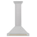 ZLINE KB4SNZ-30-G range hood