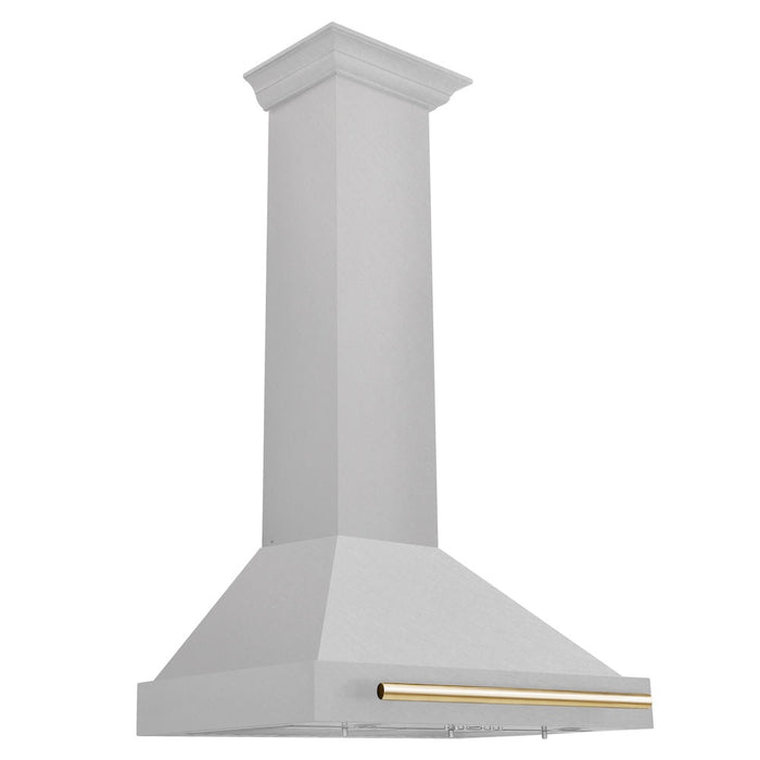 ZLINE KB4SNZ-30-G range hood