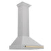 ZLINE KB4SNZ-30-G range hood