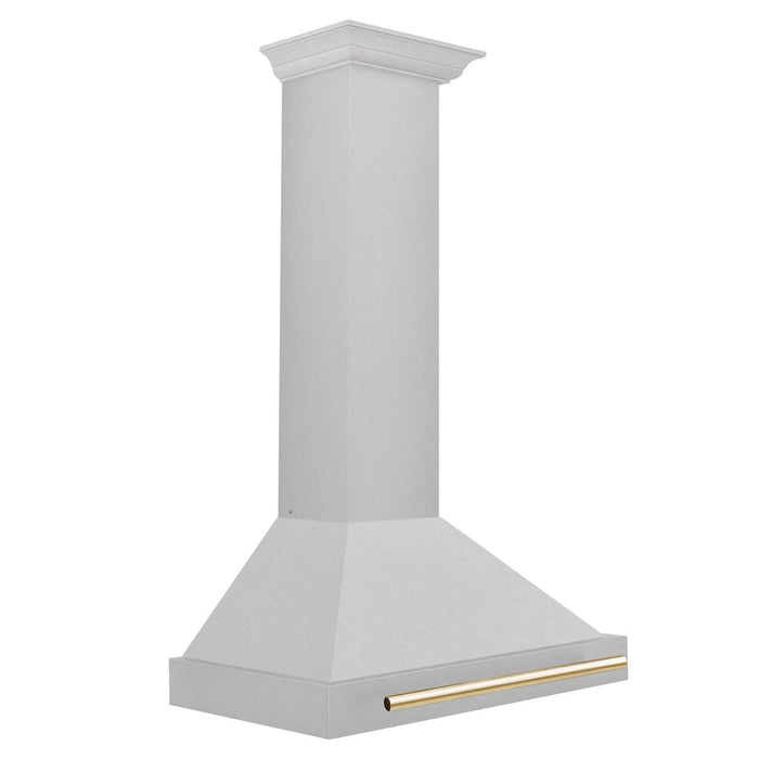 ZLINE KB4SNZ-30-G range hood