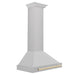ZLINE KB4SNZ-30-G range hood
