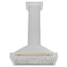 ZLINE KB4SNZ-30-G range hood