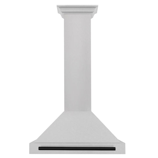 ZLINE KB4SNZ-30-MB range hood