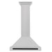 ZLINE KB4SNZ-30-MB range hood