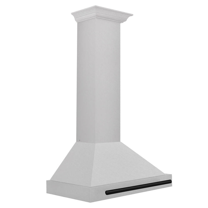ZLINE KB4SNZ-30-MB range hood