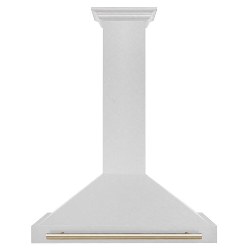 ZLINE KB4SNZ-36-G range hood